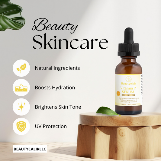 Vitamin C Serum