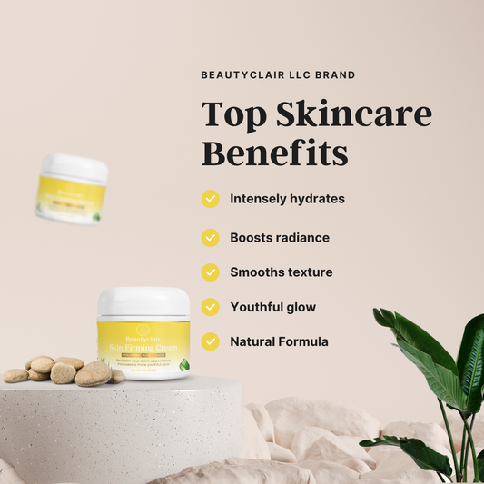 Skin Firming Cream