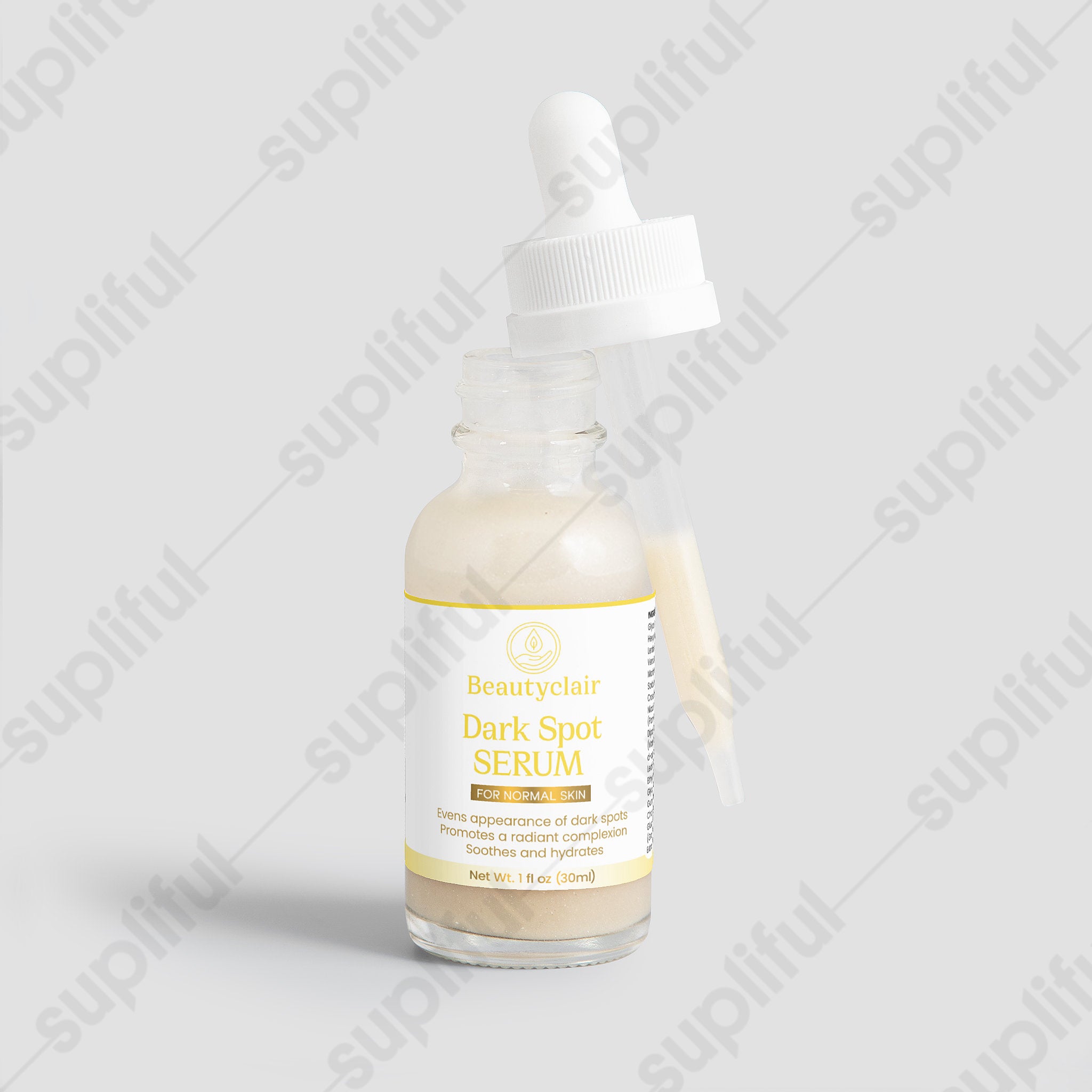 Dark Spot Serum for Normal Skin