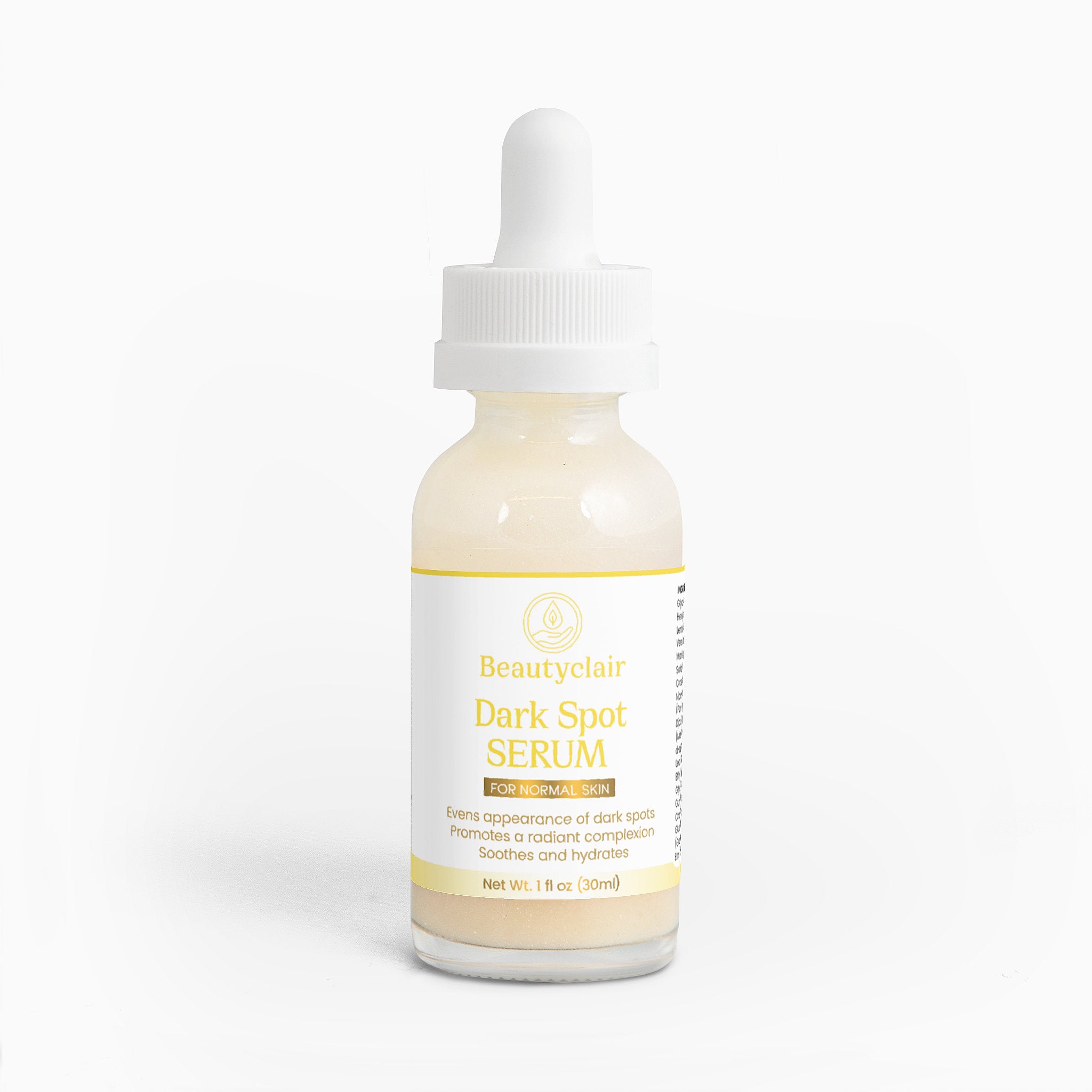 Dark Spot Serum for Normal Skin