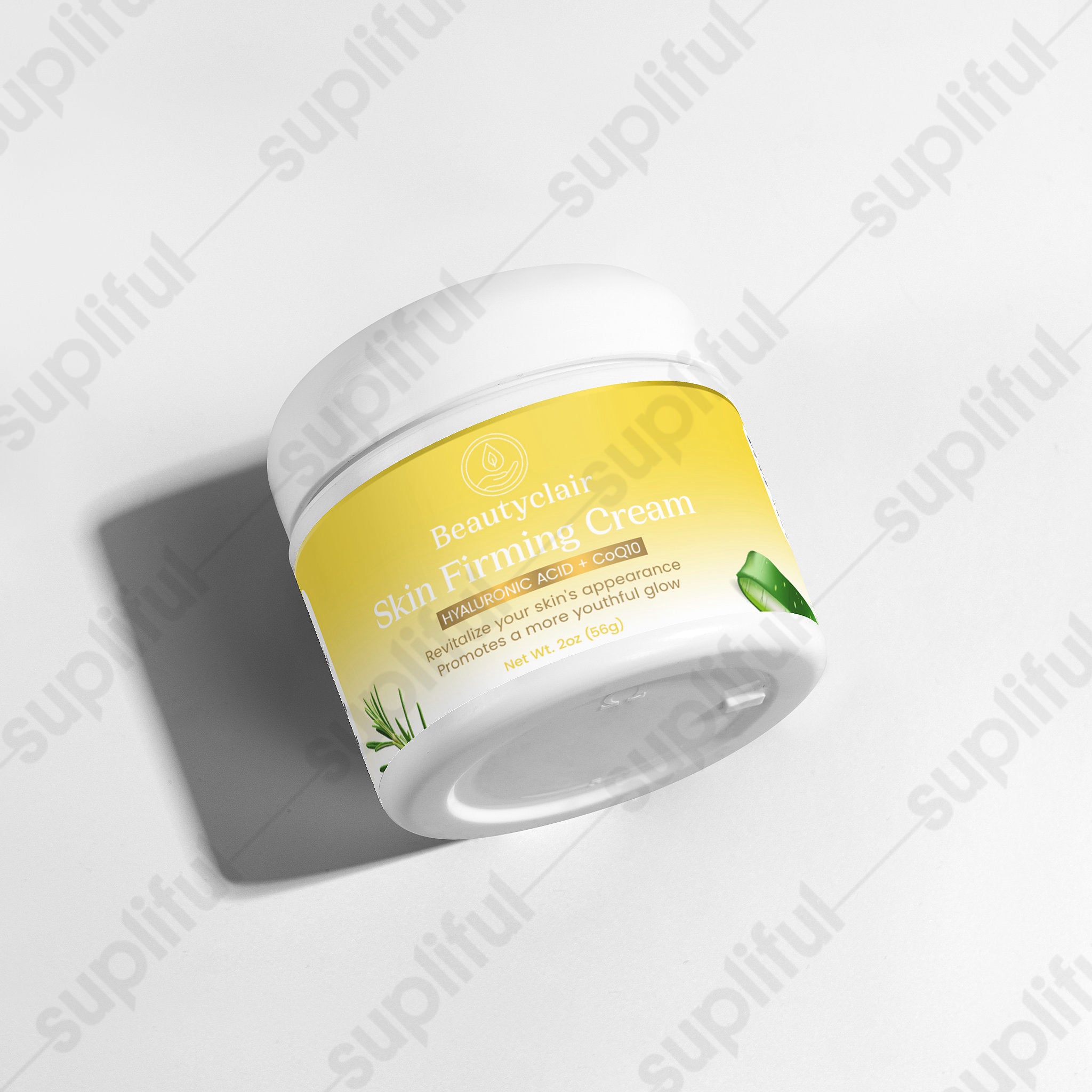Skin Firming Cream