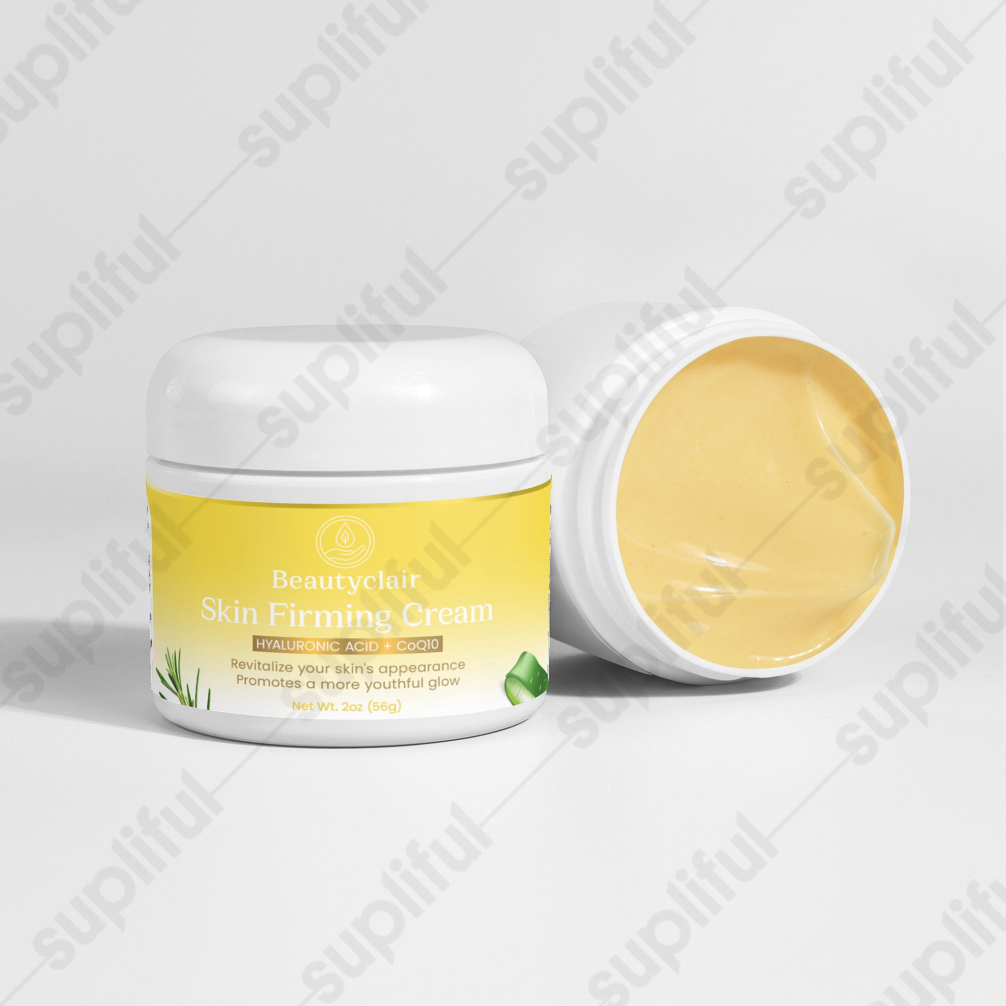 Skin Firming Cream