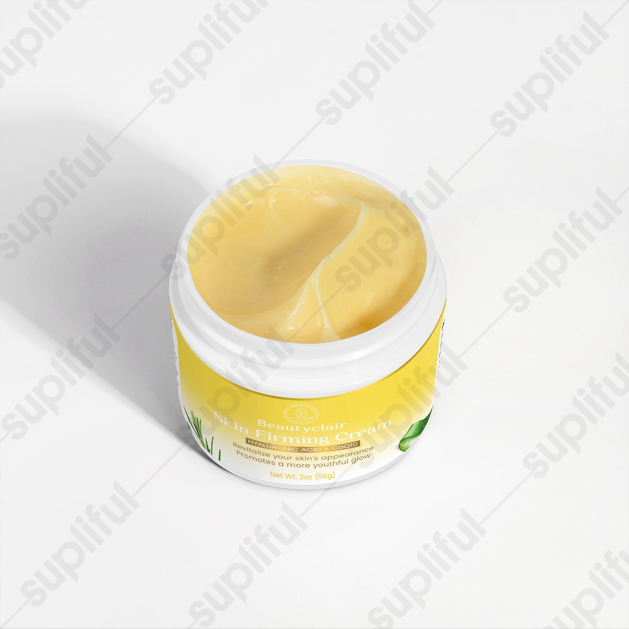 Skin Firming Cream